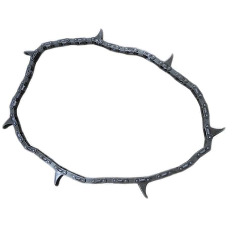 Aftermarket Corn Head Gathering Chain COD70-0053